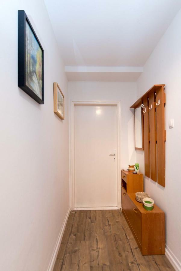 Apartman Lux Daruvar Buitenkant foto